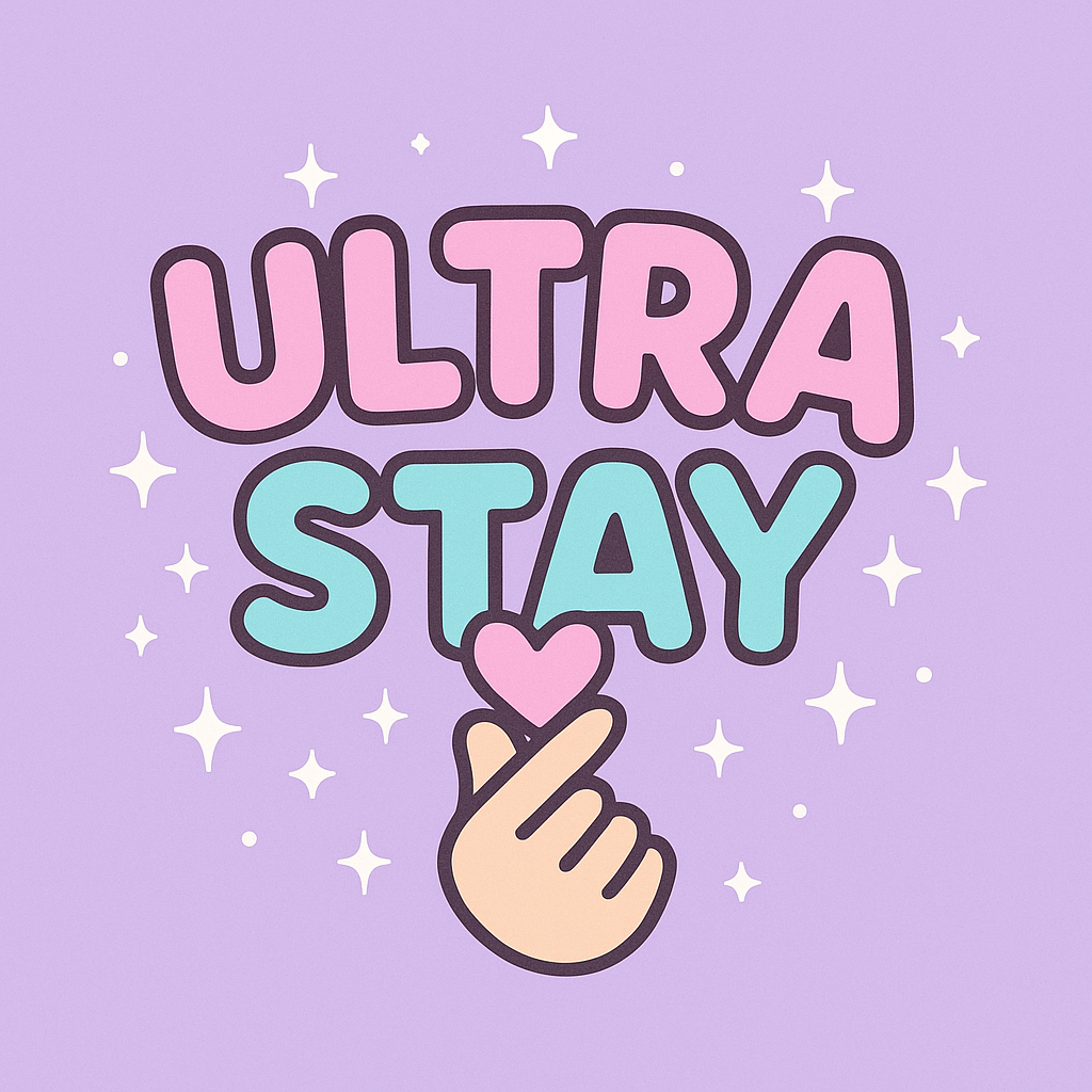 ULTRA KPOP